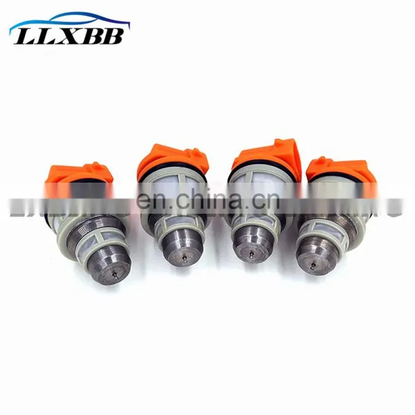 Genuine LLXBB Fuel Injector Nozzle IWM52300 For Fiat Punto Uno VW Gol Lancia 50100302 FJ1071312B1 photo-6