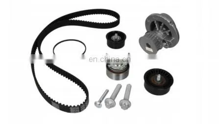 Timing Belt Kit Fits HOLDEN OPEL Astra VAUXHALL 1.4-1.6L CT975WP1/530044130 1987948758/KP25499XS-3 photo-2