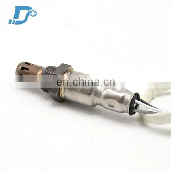 Car Lambda Sensor OZA672-N2 O2 Oxygen Sensor photo-3