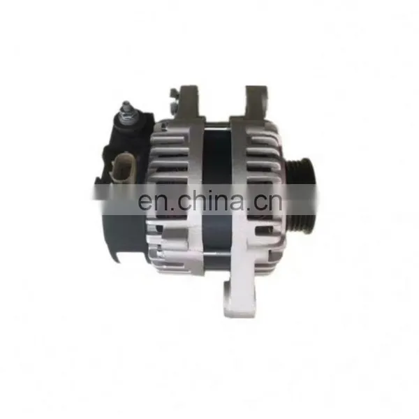 Brand New 400Kva Alternator WD610 For Forklift photo-2