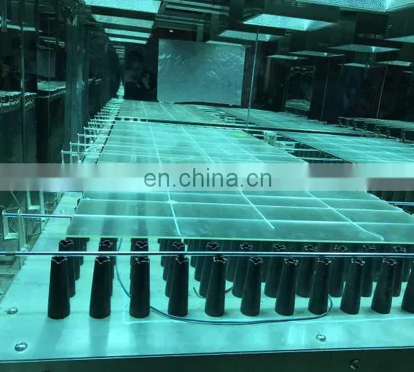 UV Preconditioning Tester/UV Aging Testing Chamber / Simulate Outdoor Environment Testing Chamber for PV Module photo-5