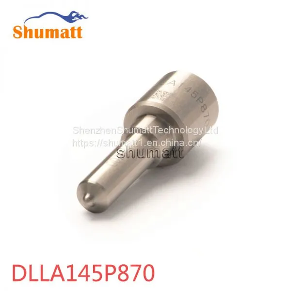 DENSO Engine Injector Nozzle DLLA145P870 for Mitsubishi-Pajero Engine HP photo-2