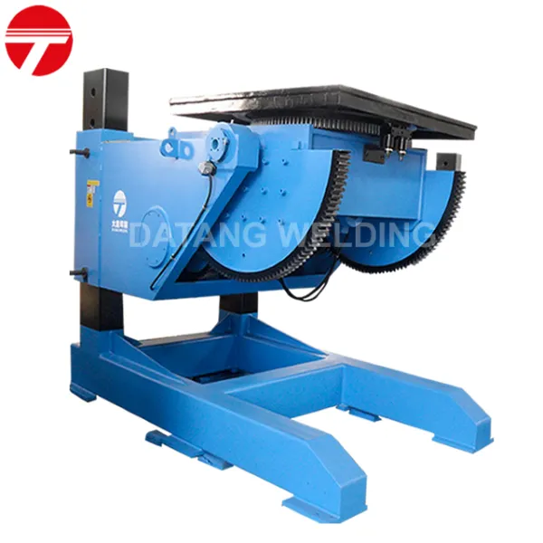 Elevation Positioner