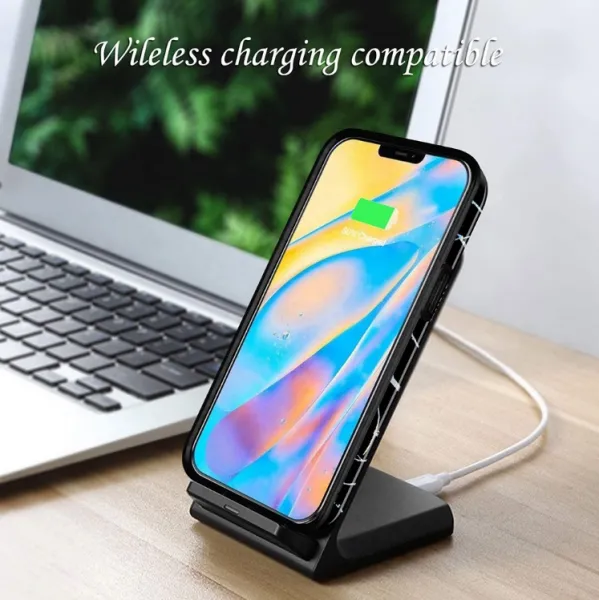 TPU Phone Case of Custom Design for IPhone XS Max TPU Phone Case for Iphone 12 Mobile Phone Case photo-5