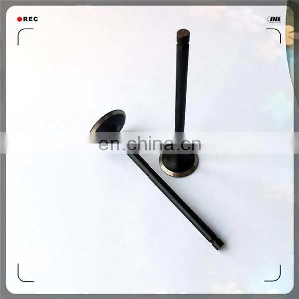 13711-56030 13715-56030 13711-58010 13715-58010 Engine Valve for Toyota 3B photo-4