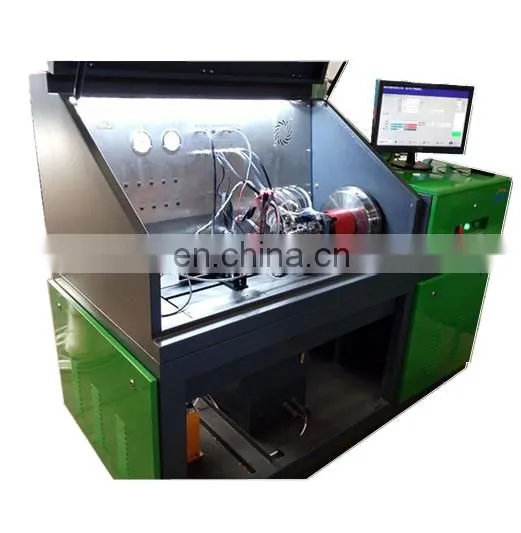 Taian Technology Common Rail Injector Fuel Injection Test Equipment photo-3