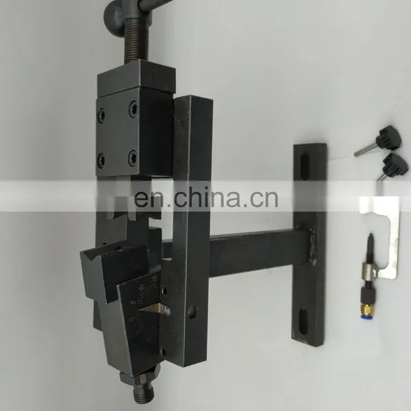 Beacon Common Rail Diesel Injector Removal Dismounting Tool Stand photo-5