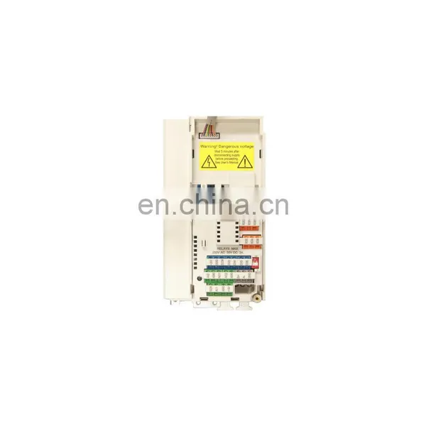 5.5KW ABB Frequency dc ac Inverter Converter Variable Frequency Drive Power InverterACS530-01-12A6-4 photo-3
