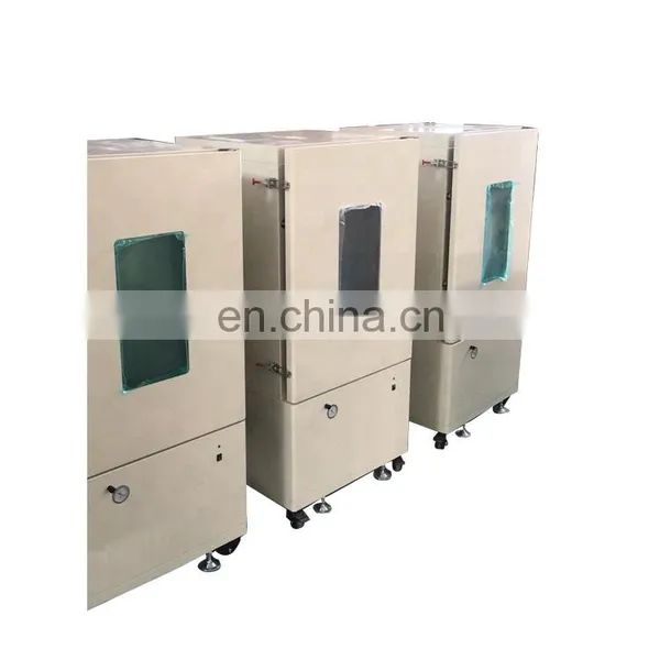 Lab Instrument Laboratory Isolator Lab Research Test Equipment photo-5