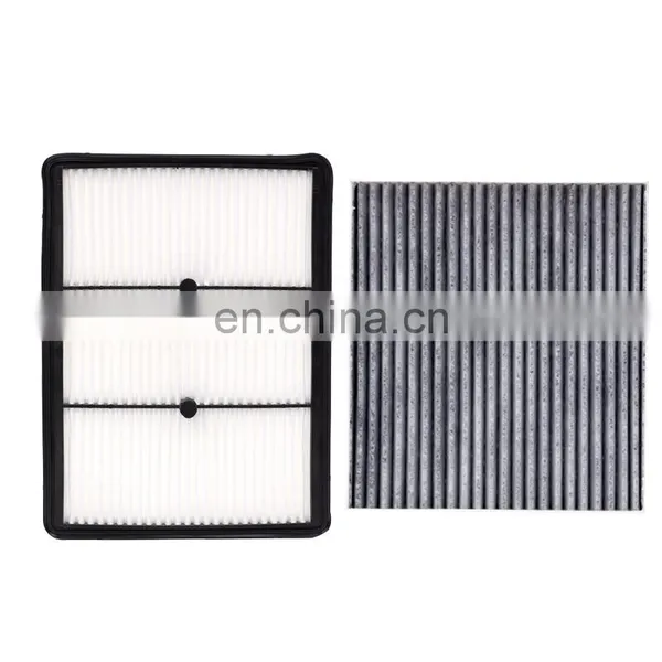 Hepa Filter Univers Racing Car Air Purifier 28113-G2100 photo-2