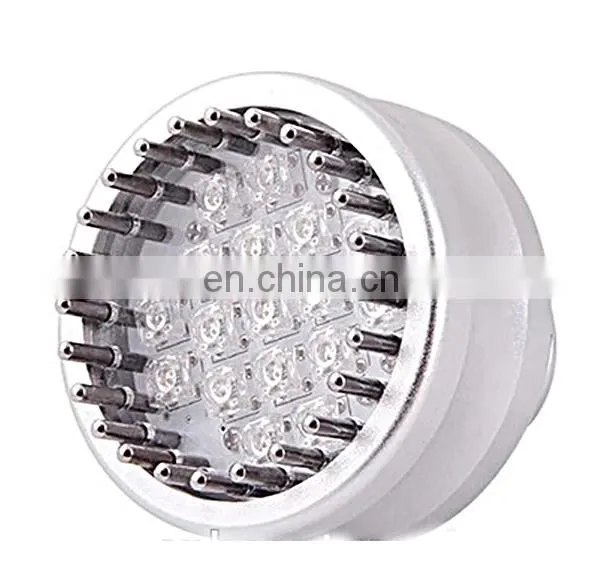Micro Dermabrasion Facial Diamond Peeling Machine 6in1 photo-6
