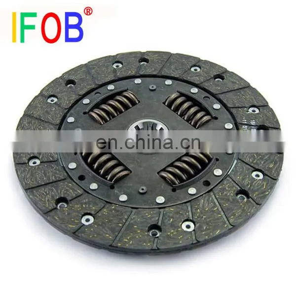 IFOB Clutch Disc For Infiniti Q70 Q50 G35 I30 I35 EX35 G25 G37 M35 M37 M45 Q40 photo-2