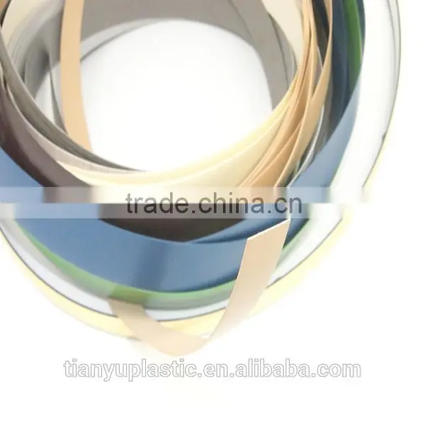 Hot Sell White Ash Wood Veneer Edge Banding photo-3