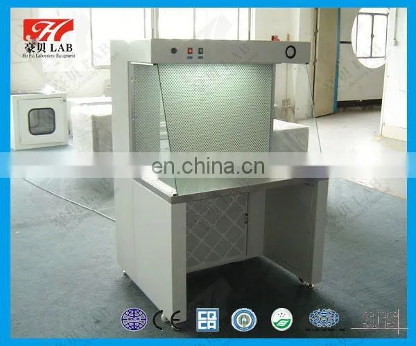 Laminar Flow Cabinet Clean Bench Air Shower Pass Box for Laboratory Used photo-5