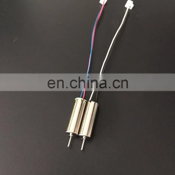 615 Evolution Extreme Speed Motor Chaoli CL-617 With 20KV 23KV For Blade Inductrix And DIY Micro FPV Quad photo-3