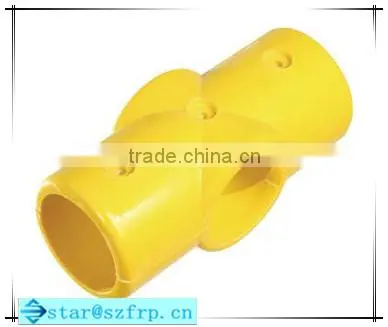 FRP Corrosion Fittings photo-5