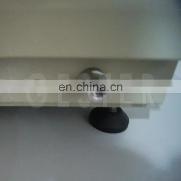 ASTM F963,GESTER GT-M03 Mouth Moving Toy Tester Mouth Toy Endure Tester & Mouth-Actuated photo-4