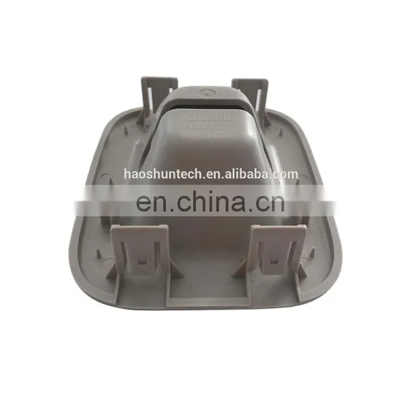 Molding Manufacturing Plastic Injection Parts for Electronic Black/Gray Shelves photo-5