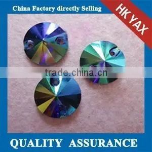 JZ424 China Sew on Rhinestone Manufacturer,high Quality Sew on Rhinestone,wholesale Sew on Glass Rhinestone for Wedding Dress photo-5