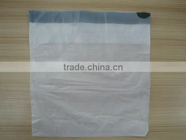 New Design pe Drawstring Bag Made in China photo-2