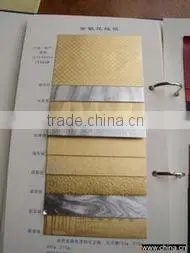 High Quality Plastic Rotary Cards and Index Cards Manufacturer photo-3