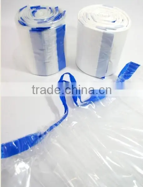 Factory Supply Bag for the Garbage With High Quality photo-3