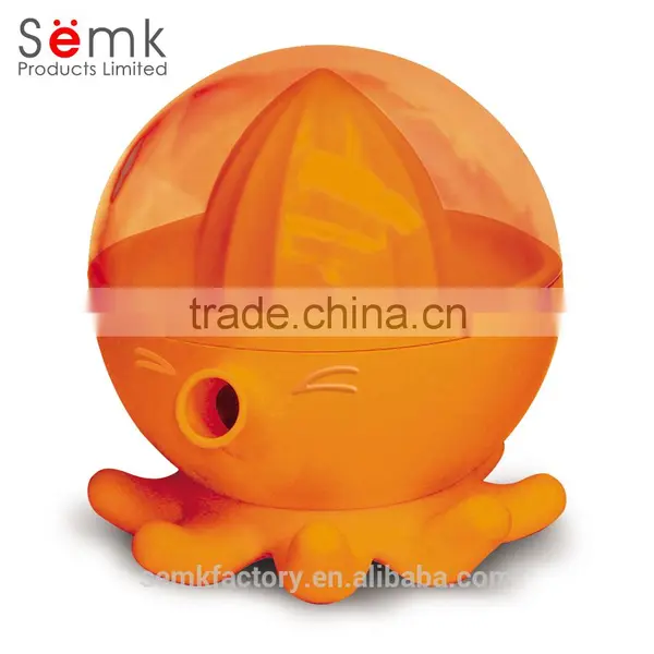 Cuttlefish Shape Cute and Good Quality Hot Sale Orange Juicer photo-2