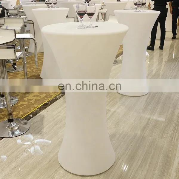 Wholesale Xiamen Nightclub Led Furniture Led Cocktail Table photo-4