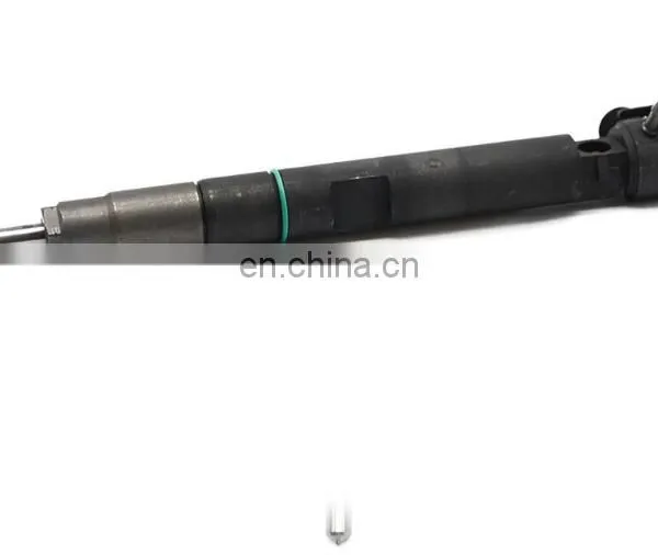 28337917 Diesel Engine Injector Fuel Injector Common Rail Diesel Fuel Injector photo-3