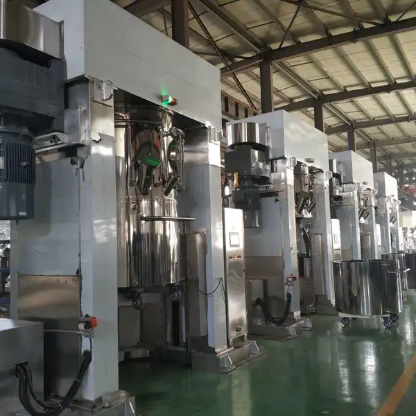 Wuxi Lingding Intelligent Technology Co., Ltd company overview - view 3