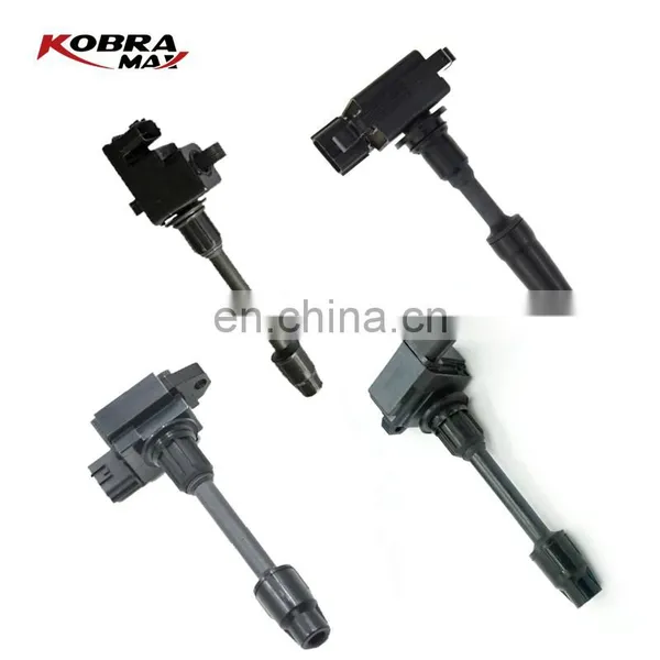 224482Y010 Hot Selling Engine Spare Parts Ignition Coil For NISSAN Ignition Coil photo-4