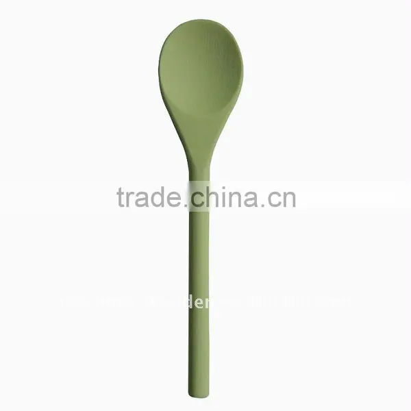 Wooden Small Spoon