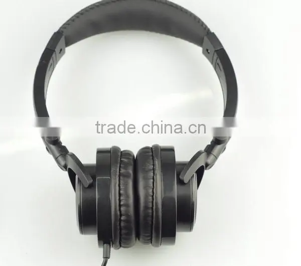 Hot Sell Mini Version Children Headphones Newest Fashion Design Lovely Headphones photo-3