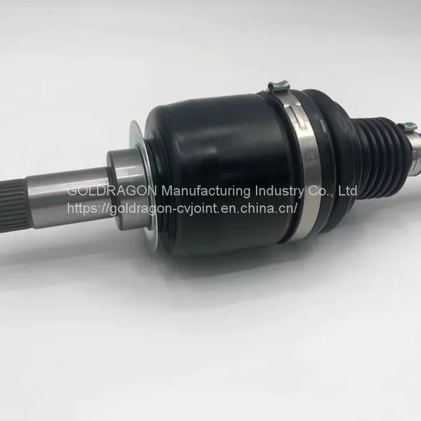CV Axle Shaft Assembly for Hyundai Cars HY-8-947 photo-2