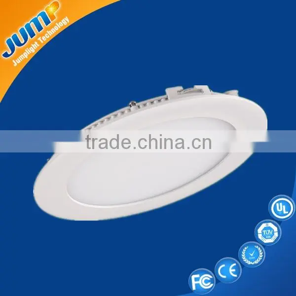 Best Price Color Temperature Adjustable Led Panel Light 18W photo-2