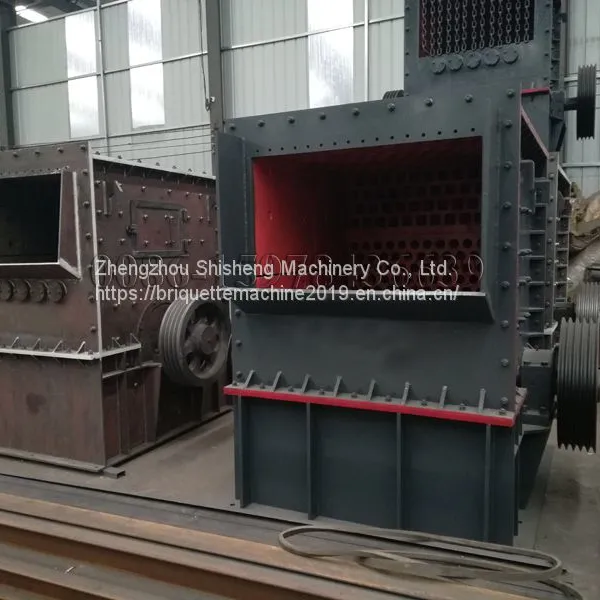 Tear Box-type Breaker Easy To Replace Parts photo-4