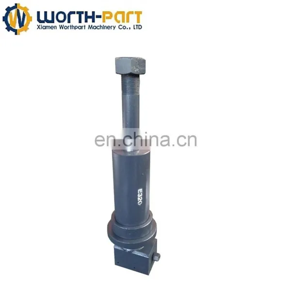 OEM Original Quality SK210 Kobelco Excavator Track Cylinder photo-5