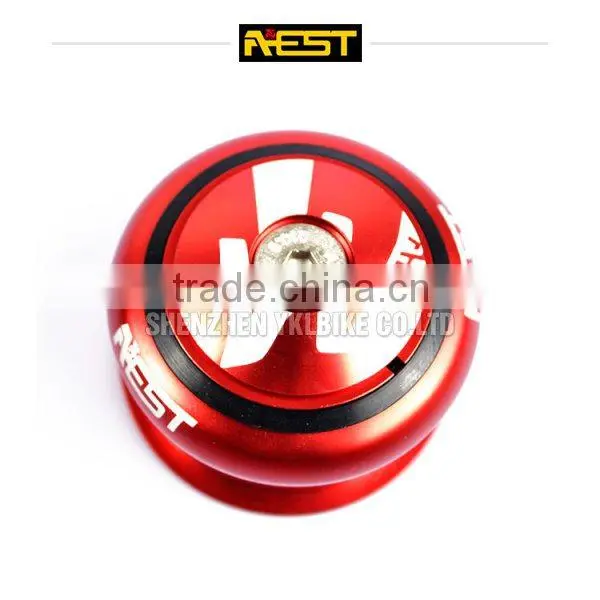 CNC Threadless Semi-internal Headsets photo-4