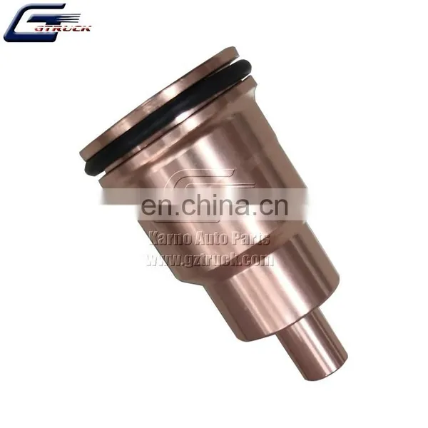 Injection Sleeve Oem 7403183368 for RVI Truck Copper Fuel Injector Sleeve photo-5