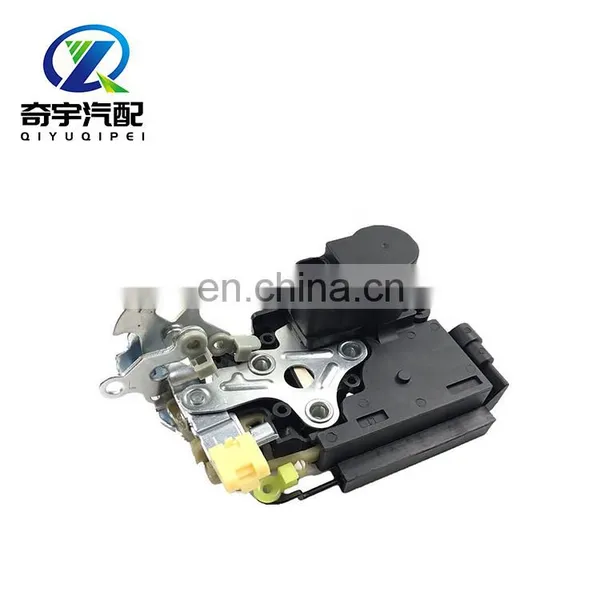 Door Lock Actuator Origin Type Certificate Quality FOR Chevrolet OPTRA 90766594 photo-5