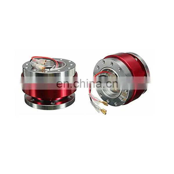 Adapter Snap Off Wheel Boss Kit Wheel Steering Quick Release photo-4