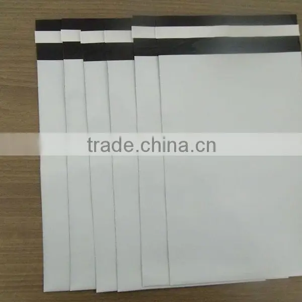 Mailing Bags Express Bags for Courier With Customer Design photo-4
