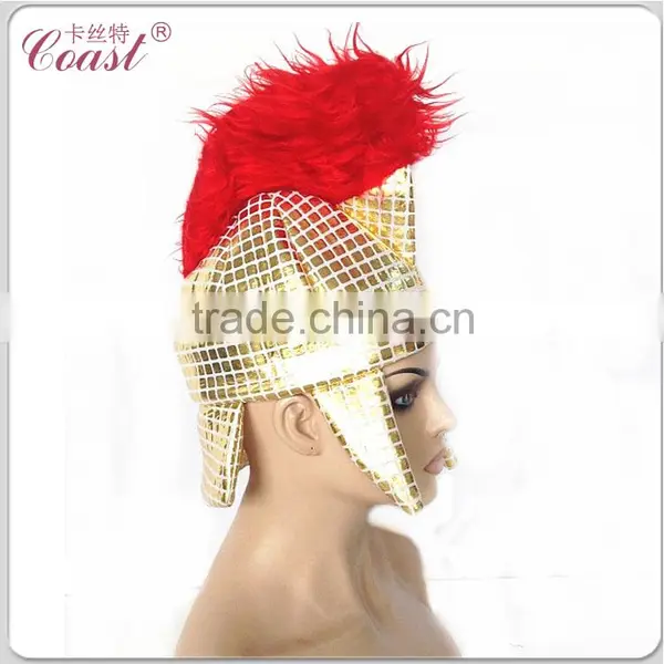 Cheap Golden Carzy Party Hat Manufacturer photo-3