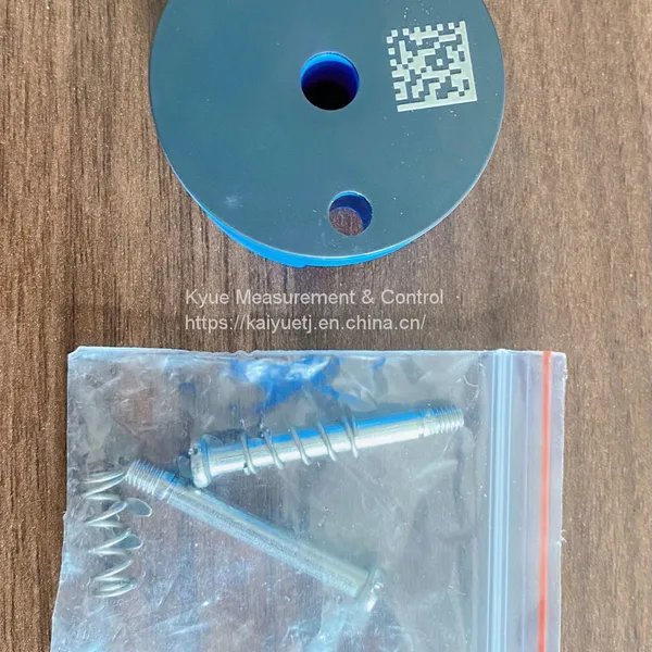 Temperature transmitter TMT84 temperature transmitter module