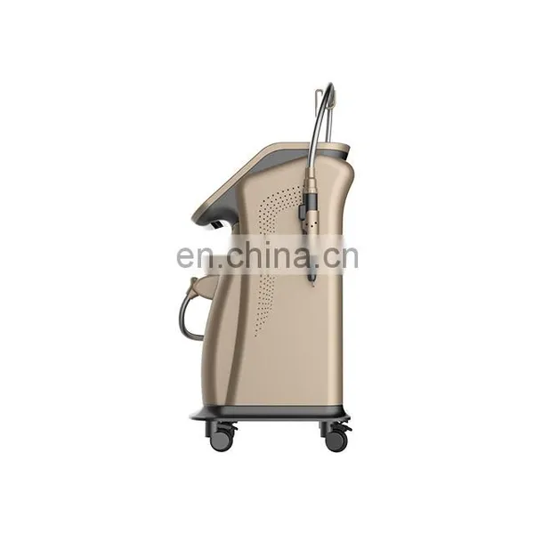 2021Picosecond Laser Pigmentation Removal Machine Pico Laser Fractional Q-Switched nd Yag Tatoo Remove Laser photo-3