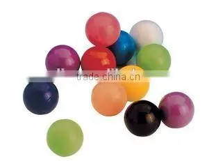 Magnetic Marbles
