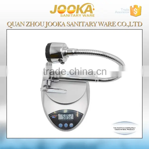New Design Stretch Flexible Folding Kitchen Sink Faucet Tap Supplier's Choice photo-6