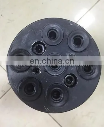 Excavator R220 Joystick Assy R220-9 Joystick Valve R210 Hand Joystick R200-7 Control Lever photo-4