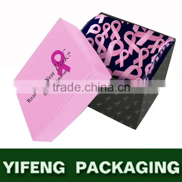 Paper Gift Box for Tie, Custom Paper Mens Bow Tie Gift Boxes photo-6