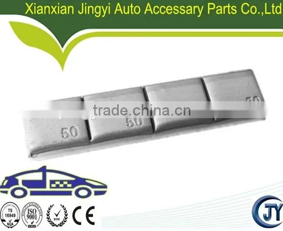Pb Universal Adhesive Wheel Balance Weight With Best Price photo-4